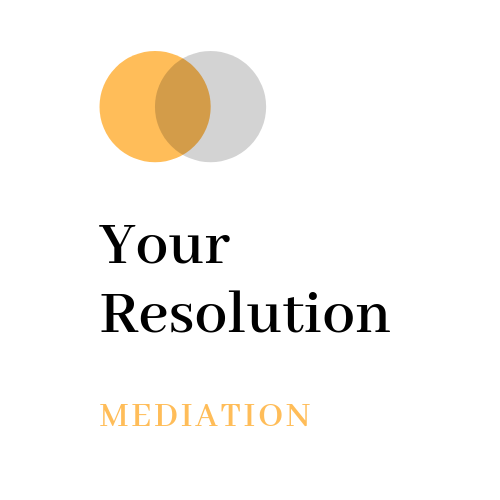 Your Resolution